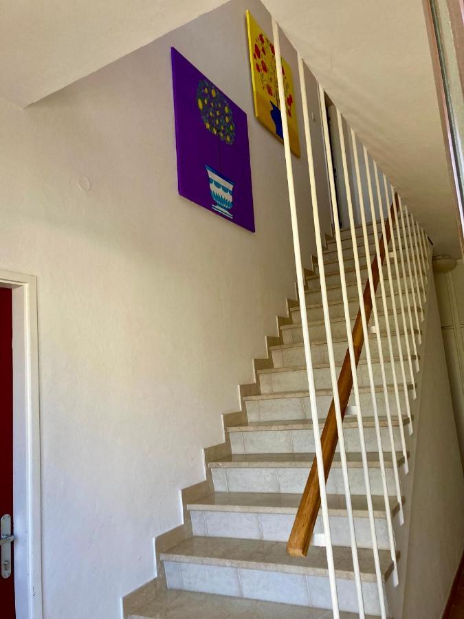 Rooms Vinka Tudor Хвар Екстериор снимка