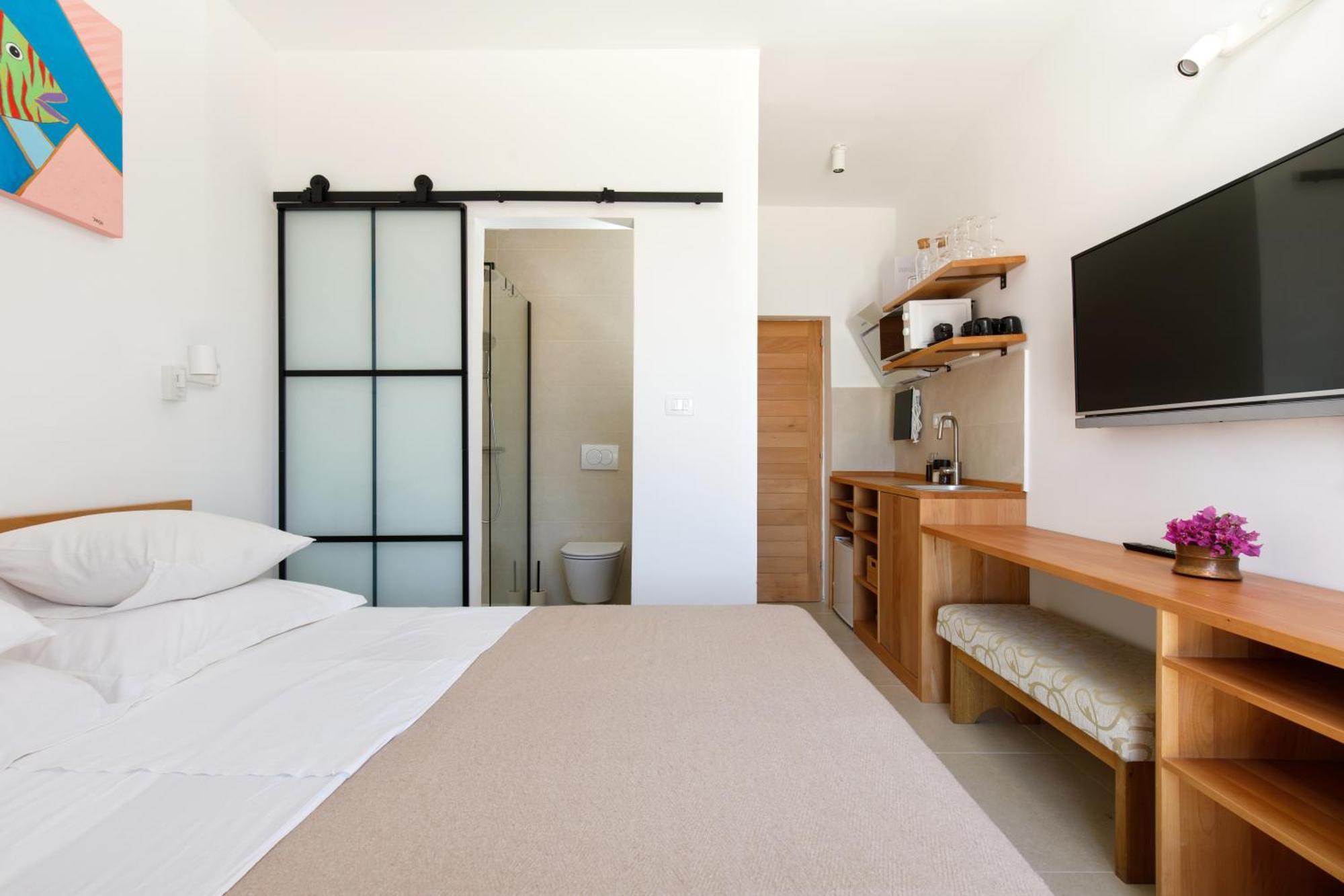 Rooms Vinka Tudor Хвар Екстериор снимка