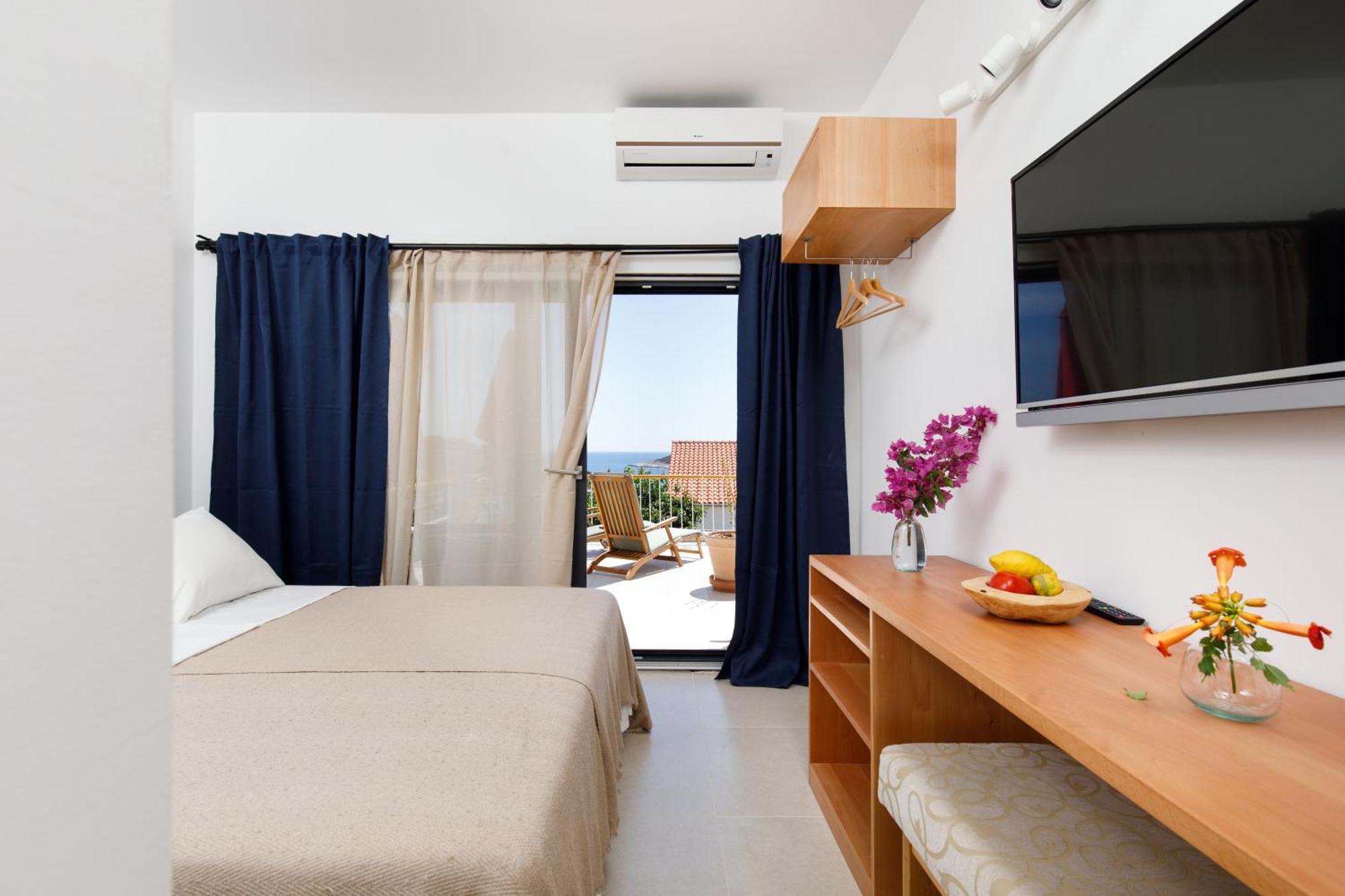 Rooms Vinka Tudor Хвар Екстериор снимка