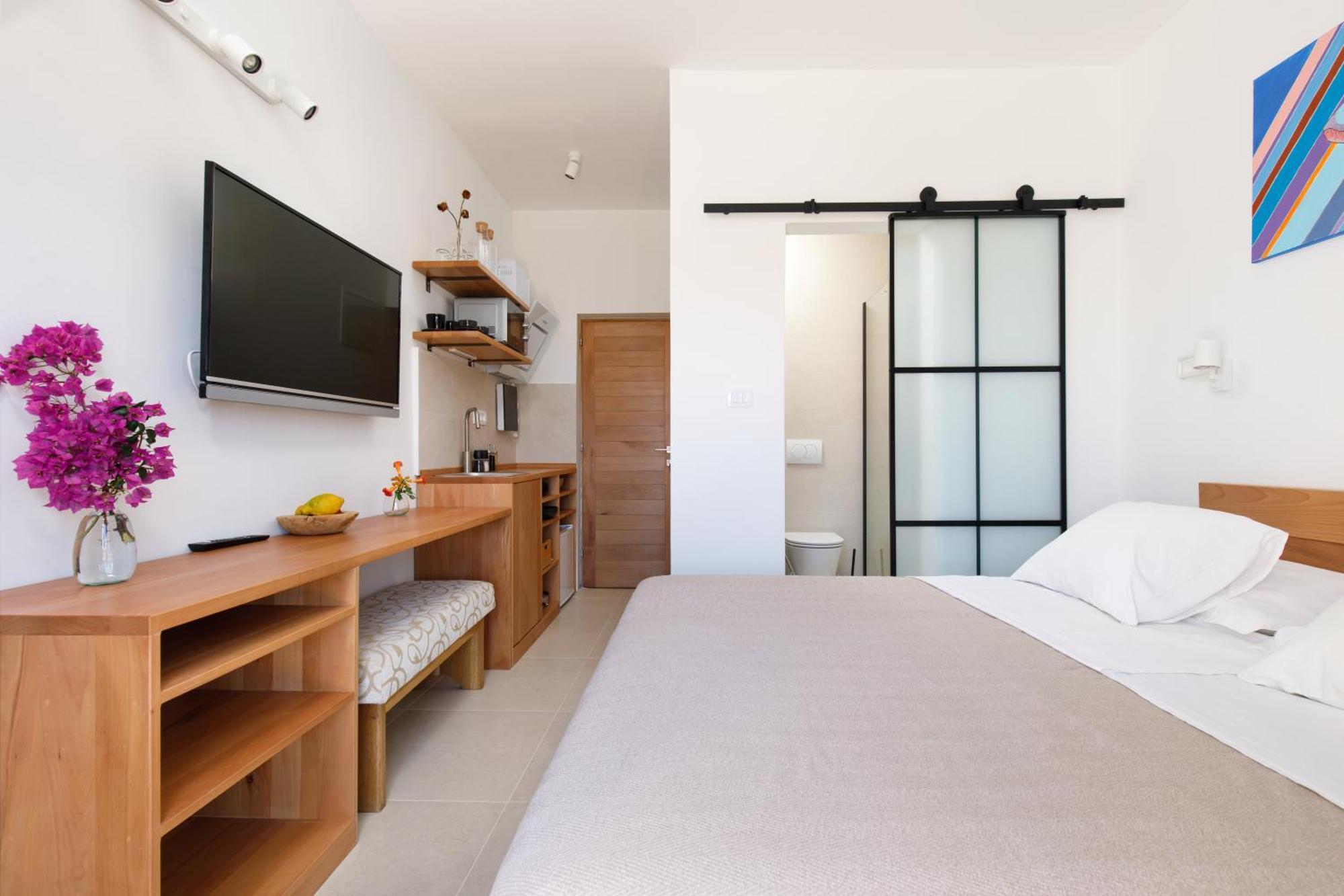 Rooms Vinka Tudor Хвар Екстериор снимка